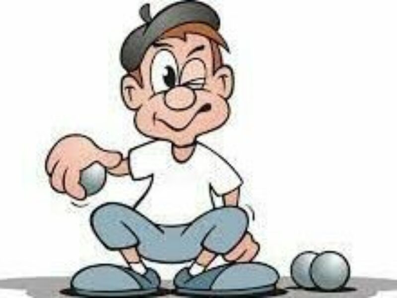 Concours de coinche et de pétanque à Triors le 4 novembre 2025