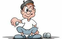 Lire la suite à propos de l’article Concours de coinche et de pétanque à Triors le 4 novembre 2025