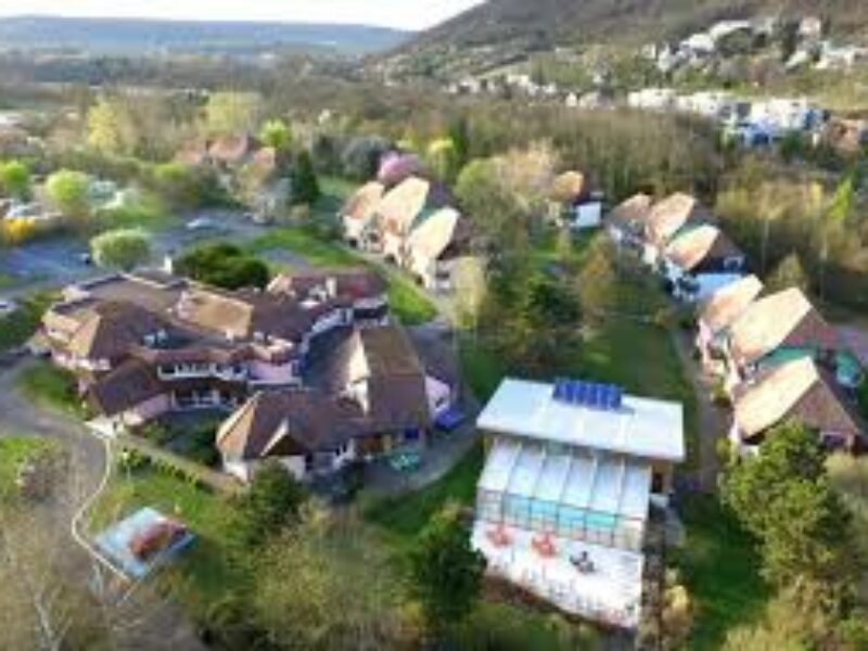 Séjours 2026: Obernai (Bas-Rhin)