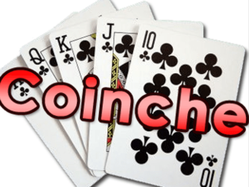 Concours de Coinche à Jaillans le lundi 19 octobre 2026
